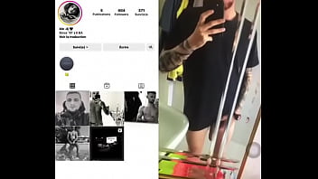 Italian Guy Enjoys Public Masturbation in Front of Girl [XXX]orMasturbation Obsessed Italian Gets Caught in the Act [Pornstar]